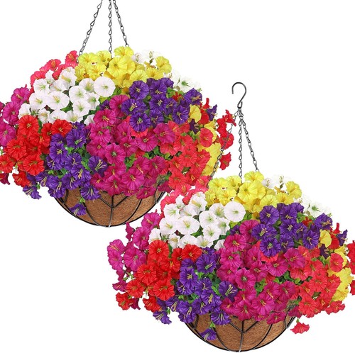 Set artificial hanging - 2,